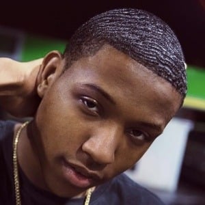 FaZe Silky at age 20
