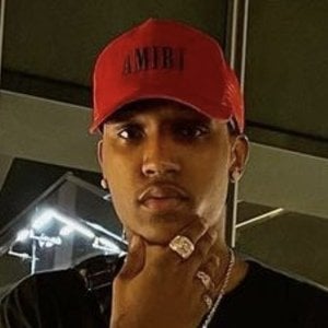 FaZe Silky at age 23