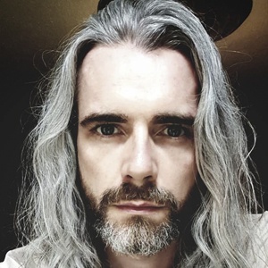 Silver Rox at age 36