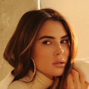 Silvia Caruso Headshot 2 of 5