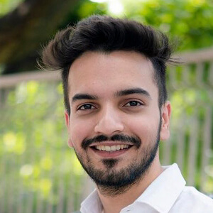 Simarr6000 Headshot 2 of 5
