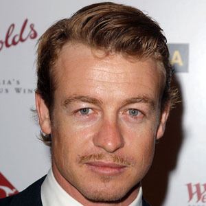 Simon Baker Headshot 7 of 7