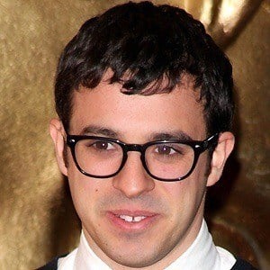 Simon Bird at age 26