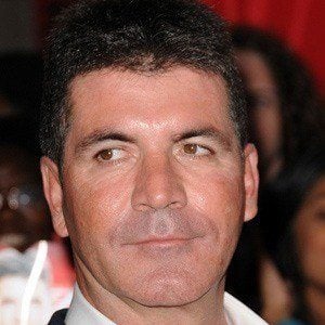 Simon Cowell - Bio, Family, Trivia | Famous Birthdays