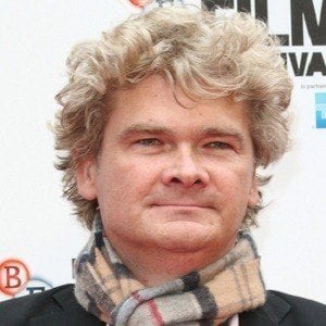 Simon Farnaby Headshot 4 of 7