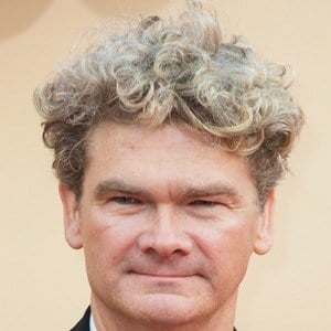 Simon Farnaby Headshot 6 of 7