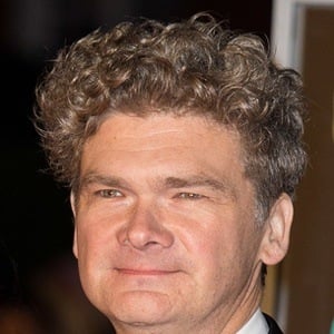 Simon Farnaby Headshot 7 of 7