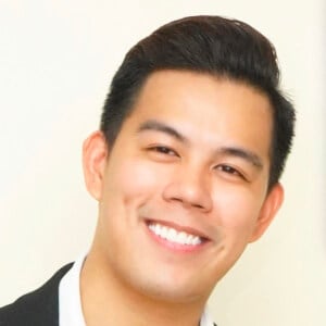 Simon Joseph Javier Headshot 2 of 4