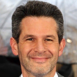 Simon Kinberg - Bio, Family, Trivia | Famous Birthdays