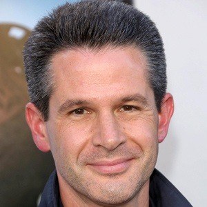 Simon Kinberg - Bio, Family, Trivia | Famous Birthdays