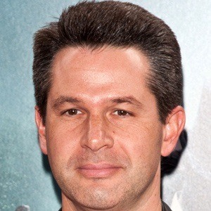 Simon Kinberg - Bio, Family, Trivia | Famous Birthdays