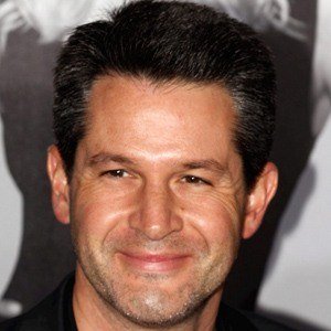 Simon Kinberg - Bio, Family, Trivia | Famous Birthdays