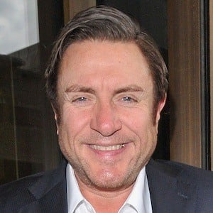 Simon Le Bon Headshot 6 of 10