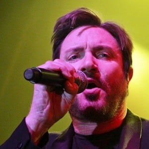 Simon Le Bon Headshot 8 of 10