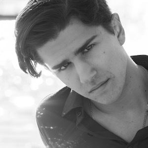 Simon Lunche Headshot 2 of 3