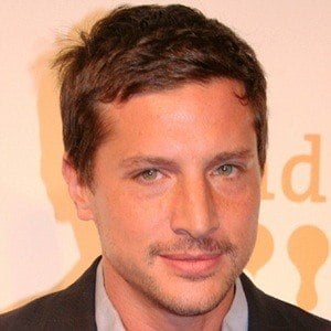 Simon Rex at age 34