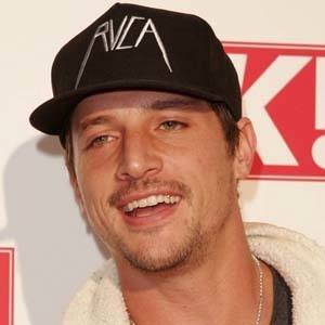 Simon Rex at age 31