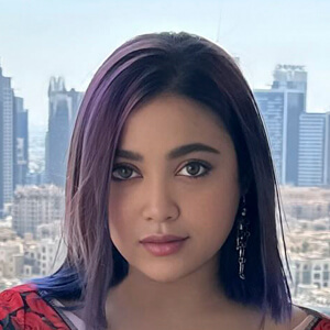 Lovely Ghosh Headshot 2 of 4