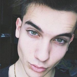 Simone Vandelli - Age, Family, Bio | Famous Birthdays