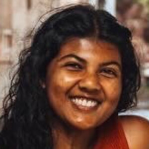 besimonetaneous Headshot 3 of 3