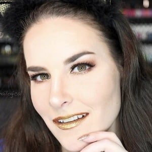 Simply Nailogical at age 28