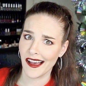 Simply Nailogical at age 28