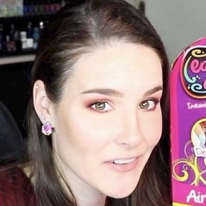 Simply Nailogical at age 28