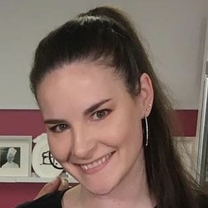 Simply Nailogical at age 28