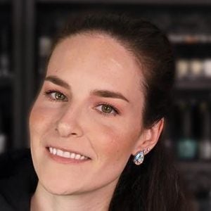 Simply Nailogical at age 29