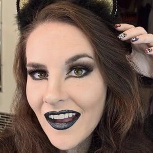 Simply Nailogical at age 28