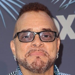 Sinbad at age 61