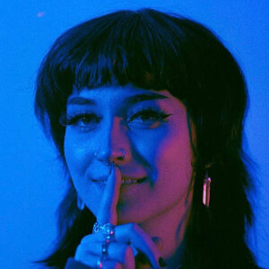 Sinead Bailey Headshot 7 of 7