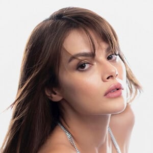 Sinem Unsal Headshot 3 of 6