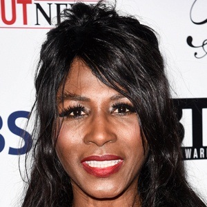 Sinitta Headshot 6 of 10