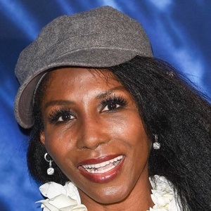 Sinitta Headshot 7 of 10