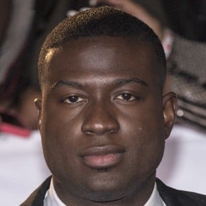 Sinqua Walls Headshot 6 of 7