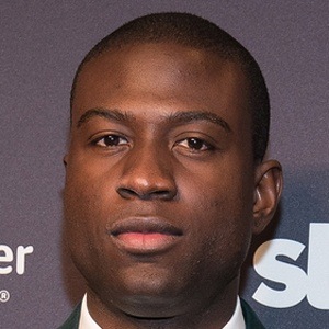 Sinqua Walls Headshot 7 of 7