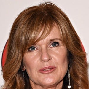 Siobhan Finneran at age 52