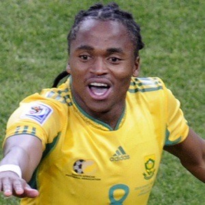 Siphiwe Tshabalala Headshot 2 of 2