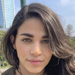 Sirena Ortiz - Age, Family, Bio | Famous Birthdays