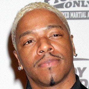 Sisqo at age 34