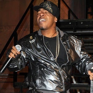 Sisqo at age 31