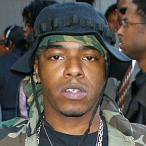 Sisqo at age 24