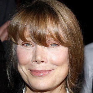 Sissy Spacek - Bio, Family, Trivia | Famous Birthdays