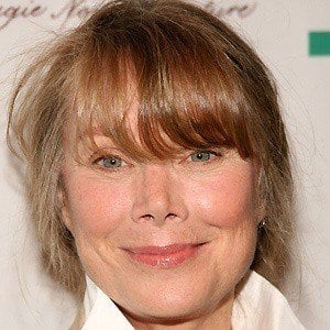 Sissy Spacek - Bio, Family, Trivia | Famous Birthdays