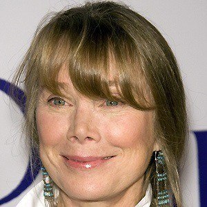 Sissy Spacek - Bio, Family, Trivia | Famous Birthdays