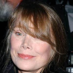 Sissy Spacek Headshot 5 of 7