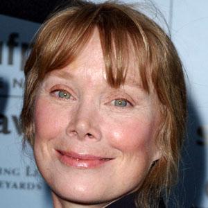 Sissy Spacek Headshot 6 of 7