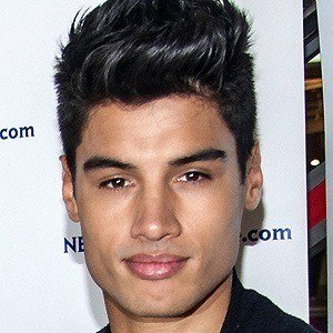 Siva Kaneswaran Headshot 7 of 8