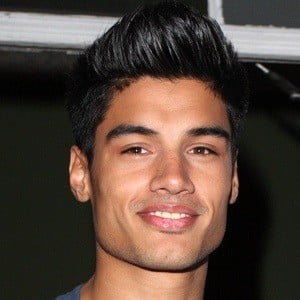 Siva Kaneswaran Headshot 8 of 8